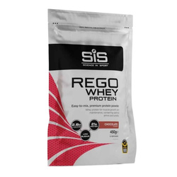 SIS Rego Whey Protein 450 g