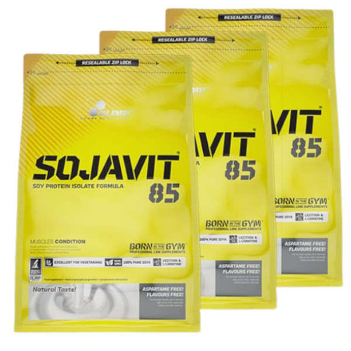 Sojavit 85 700g OLIMP