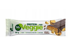 OLIMP Veggie Bar Protein Bar 50 g