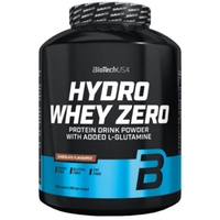 BIOTECH Hydro Whey Zero 1816 g