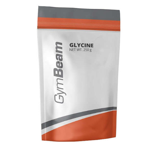  GYMBEAM Glycine 250 g