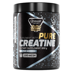 LABORELL Pure Creatine 500 g