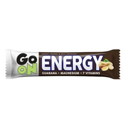 SANTE GO ON Energy Bar 45 g