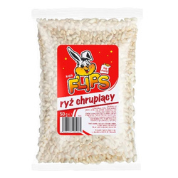 SANTE FLIPS Crispy Rice 50 g