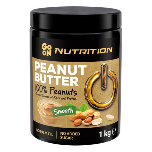 SANTE Go On Peanut Butter 100% Nuts 1000 g