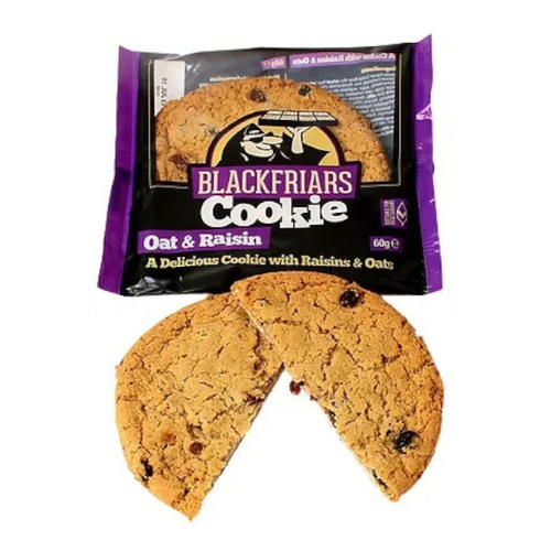 BLACKFRIARS Cookies 60 g