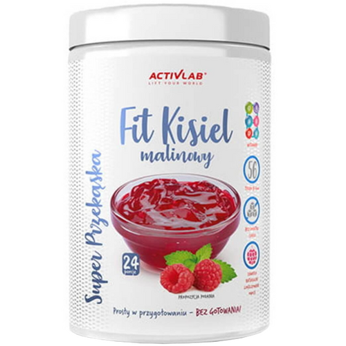 ACTIVLAB Fit Jelly 360 g