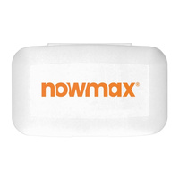 nowmax® Pill Box
