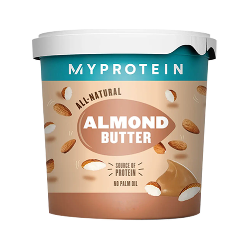 MYPROTEIN Almond Butter 1000 g