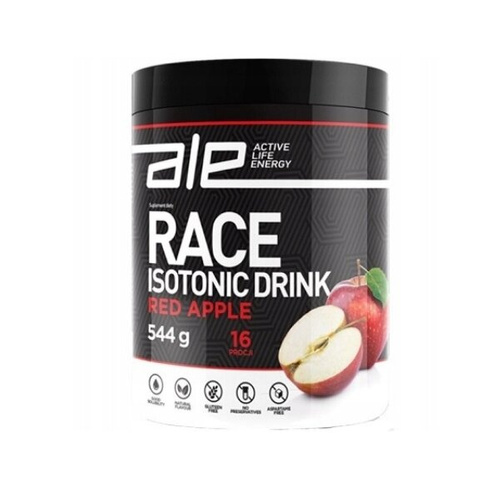 ALE Race Isotonic Drink 544 g