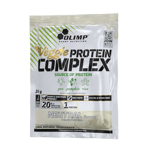 OLIMP Veggie Protein Complex 28 g