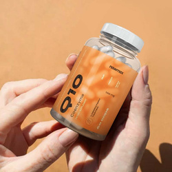 nowmax® Coenzyme Q10 60 caps