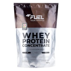 4F FUEL WPC Whey Protein Concentrate 700 g