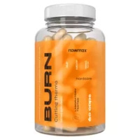 nowmax Burn Cutting Thermo 60 caps