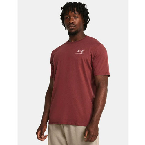 UNDER ARMOR Men's T-shirt SPORTSTYLE LC SS