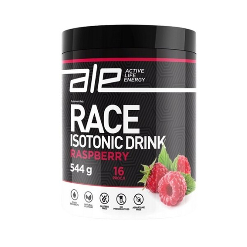 ALE Race Isotonic Drink 544 g