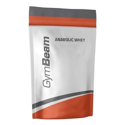 GYMBEAM Protein Anabolic Whey 1000 g