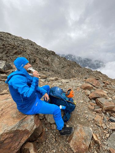 OLIMP Veggie Bar Protein Bar 50 g