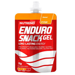 NUTREND EnduroSnack 75 g 