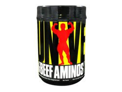 UNIVERSAL Beef Aminos 400 tabs