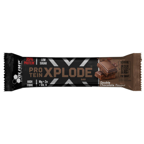 OLIMP Protein Xplode Bar 40 g