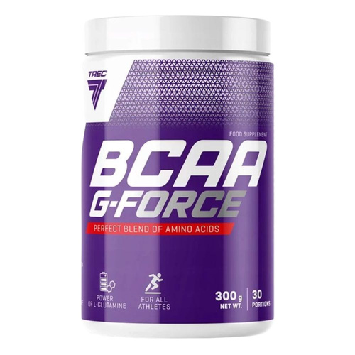 TREC BCAA G-Force 300 g