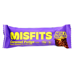 MISFITS Vegan Soft Protein Bar 50 g