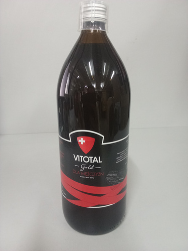 VITOTAL GOLD for men 1000 ml