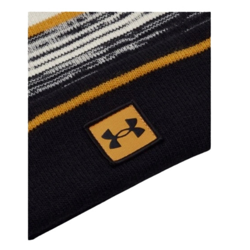 UNDER ARMOUR Men's Winter Hat with Pompom