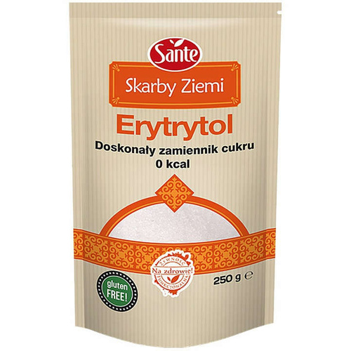 Sante Erythritol 250g