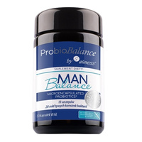 ALINESS ProbioBalance Man Balance 20 mld 30 caps