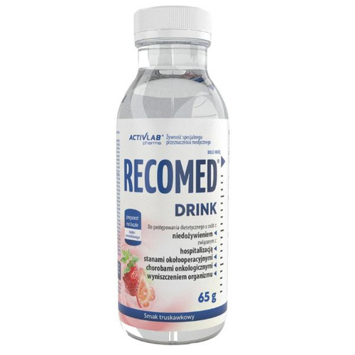 ACTIVLAB Recomed Drink 65 g