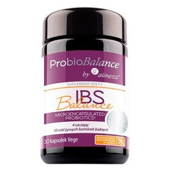 ALINESS ProbioBalance IBS 30 caps