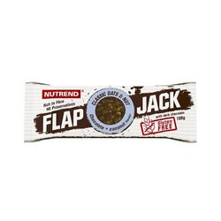 NUTREND Flap Jack Gluten Free 100 g