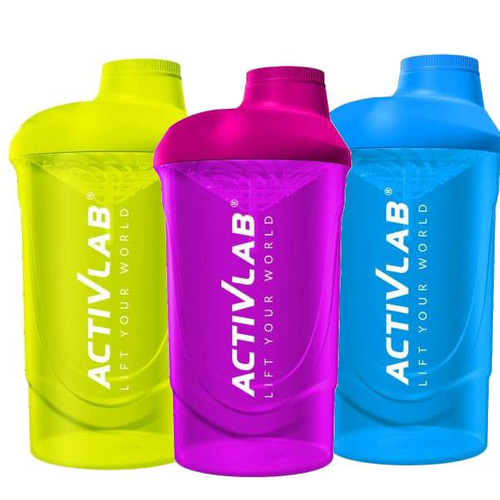 ACTIVLAB Shaker 600 ml