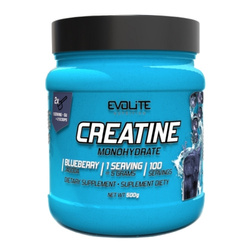 EVOLITE Creatine Monohydrate 500 g