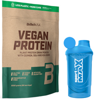 BIOTECH Vegan Protein 2000 g