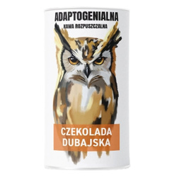 ADAPTOGEN Instant Coffee 100 g