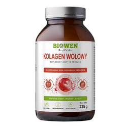 BIOWEN Beef Collagen 225 g