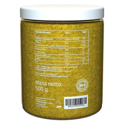 Delis Pistachio Paste 500 g