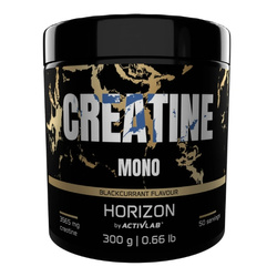 HORIZON Creatine Monohydrate 300 g