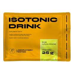 30 x nowmax® Isotonic Drink 25 g