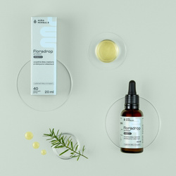 AURA HERBALS Floradrop Protect Probiotic 20 ml