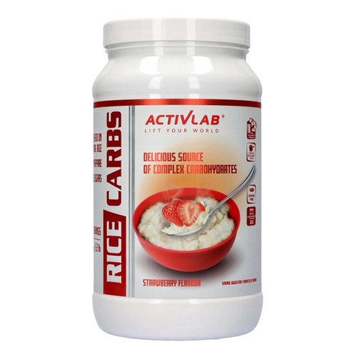 ACTIVLAB Rice Carbs 1000 g