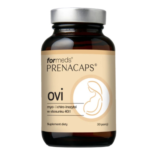 FORMEDS PRENACAPS OVI 30 servings