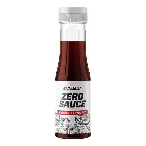 BIOTECH Zero Sauce 350 ml