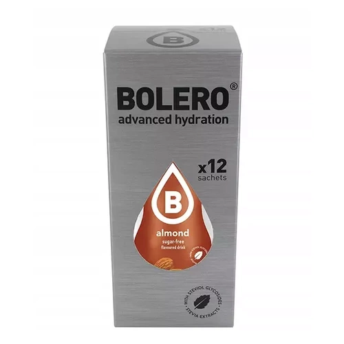 BOLERO Advanced Hydration 9g