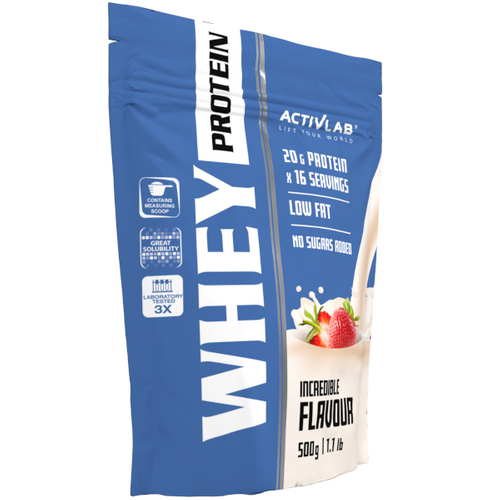 ACTIVLAB Whey Protein 500 g