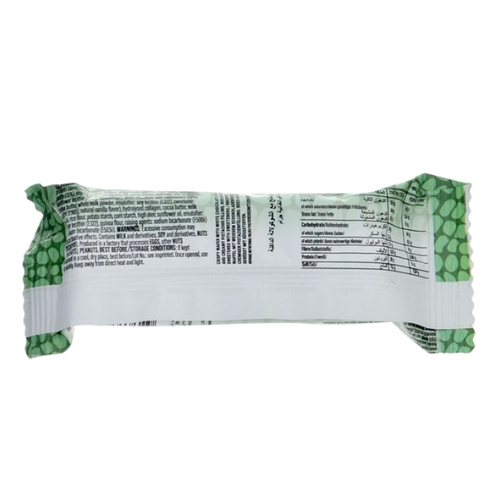 GO FITNESS ONO Bar 40 g