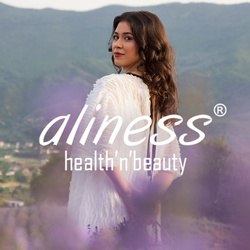 ALINESS Sodium Butyrate 720mg 100 caps